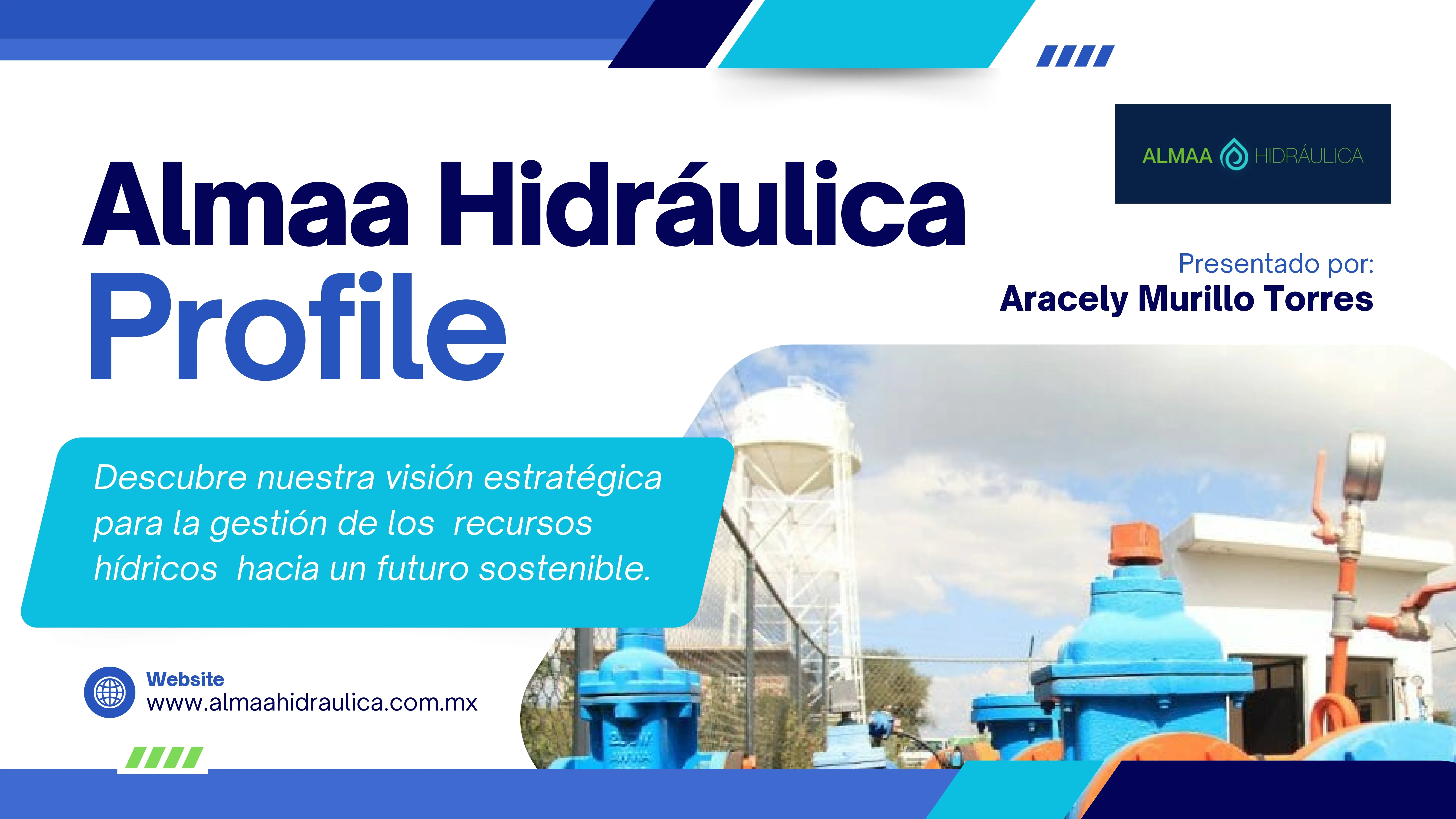 Almaa Ingenieria image 3